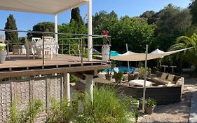 Villa Sanssoucis Les Issambres